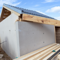 Surélévation de maison : Élevez votre Qualité de Vie Livry-Gargan